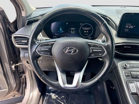 Used 2021 Hyundai Santa Fe SEL Premium AWD/4WD image 11
