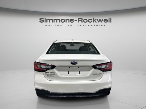Used 2024 Subaru Legacy AWD/4WD image 3
