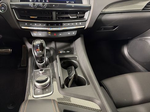 Certified 2021 Cadillac CT5 V w/ Premium Package image 31