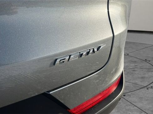 New 2026 Chevrolet TrailBlazer ACTIV w/ Convenience Package image 11