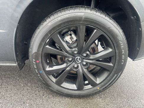 Used 2023 MAZDA CX-30 AWD 2.5 S w/ Preferred Package image 12