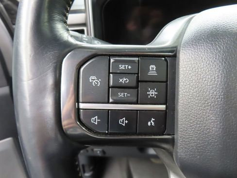 Used 2024 Ford F250 Platinum AWD/4WD image 48