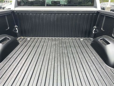 New 2026 Toyota Tundra Limited AWD/4WD image 43