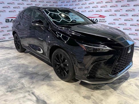 Used 2024 Lexus NX 350 F Sport image 13