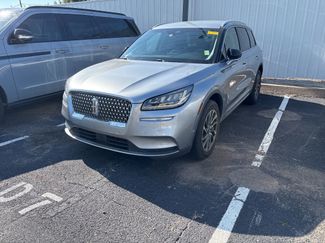 Used 2021 Lincoln Corsair FWD image 1