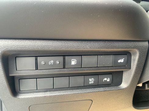 New 2026 Nissan Rogue SL AWD/4WD image 36
