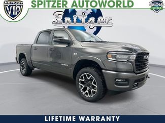 New 2026 RAM 1500 Laramie w/ Sport Appearance Package video 1