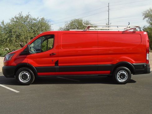 Used 2019 Ford Transit 150 148 Low Roof image 11