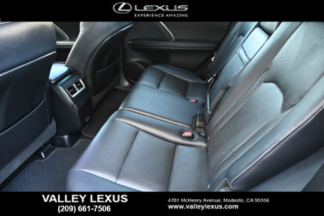 Used 2021 Lexus RX 350 AWD w/ Accessory Package image 16