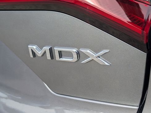 New 2026 Acura MDX FWD image 20