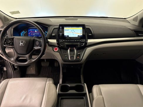 Used 2018 Honda Odyssey EX-L image 15