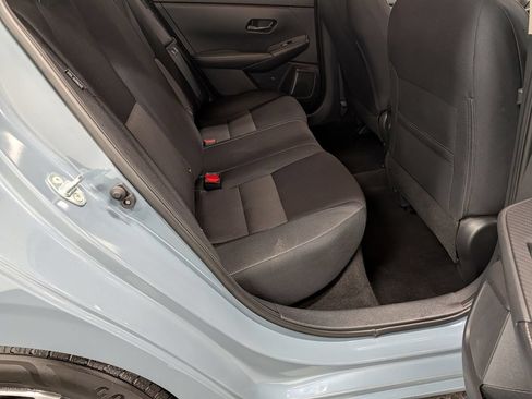 Used 2024 Nissan Sentra SV w/ Trunk Package FWD image 27