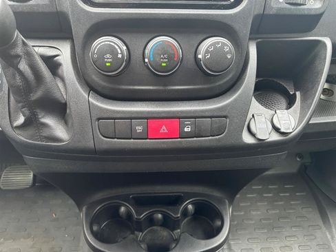 Used 2018 RAM ProMaster 3500 FWD image 14