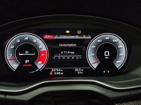 Used 2023 Audi SQ5 Premium Plus w/ Premium Plus Package AWD/4WD image 34