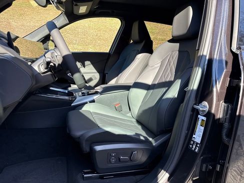 New 2026 BMW X3 xDrive30 w/ M Sport Package image 10