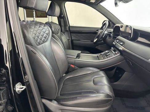 Used 2020 Hyundai Palisade Limited image 22