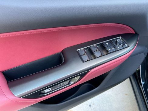 Certified 2024 Lexus NX 250 FWD w/ Cold Area Package image 11