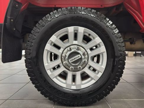 Used 2017 Ford F250 XL w/ STX Appearance Package AWD/4WD image 23