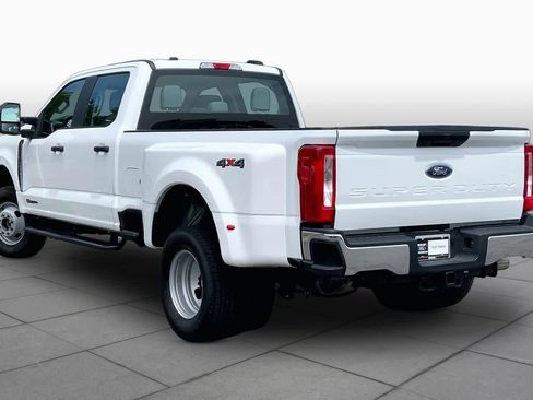 Used 2024 Ford F350 XL w/ XL Driver Assist Package AWD/4WD image 12