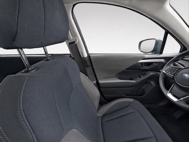 Certified 2025 Subaru Impreza 2.0i AWD/4WD image 15