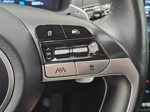 Used 2022 Hyundai Tucson Limited w/ Cargo Package image 16