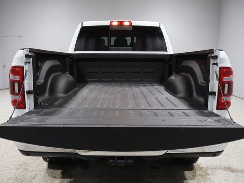 Used 2024 RAM 2500 Laramie w/ Chrome Bumper Package image 6