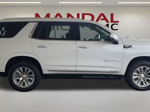 Used 2024 GMC Yukon Denali AWD/4WD image 7