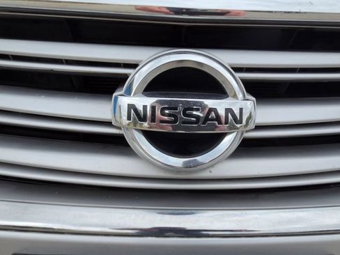 Used 2014 Nissan Sentra SV FWD image 7