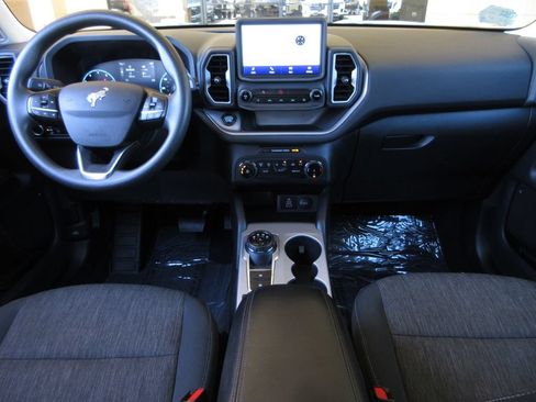Certified 2023 Ford Bronco Sport Big Bend AWD/4WD image 20