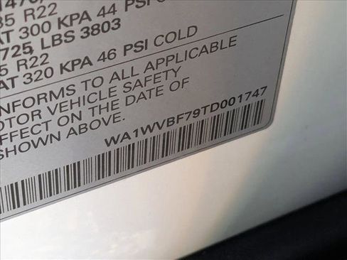 New 2026 Audi Q7 3.0T Prestige image 17