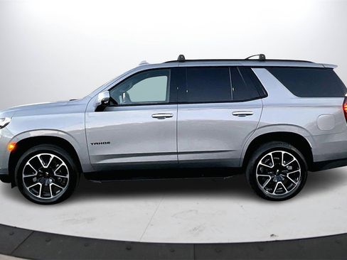 Used 2023 Chevrolet Tahoe RST w/ Luxury Package image 5