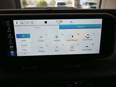 Used 2025 Jeep Wrangler Sport image 19