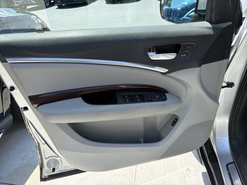 Used 2014 Acura MDX FWD w/ Technology Package image 33