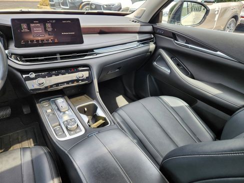Used 2023 INFINITI QX60 Sensory w/ Cargo Package AWD/4WD image 14