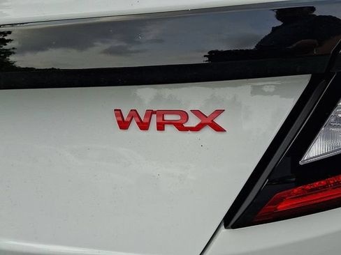 New 2026 Subaru WRX Premium AWD/4WD image 19