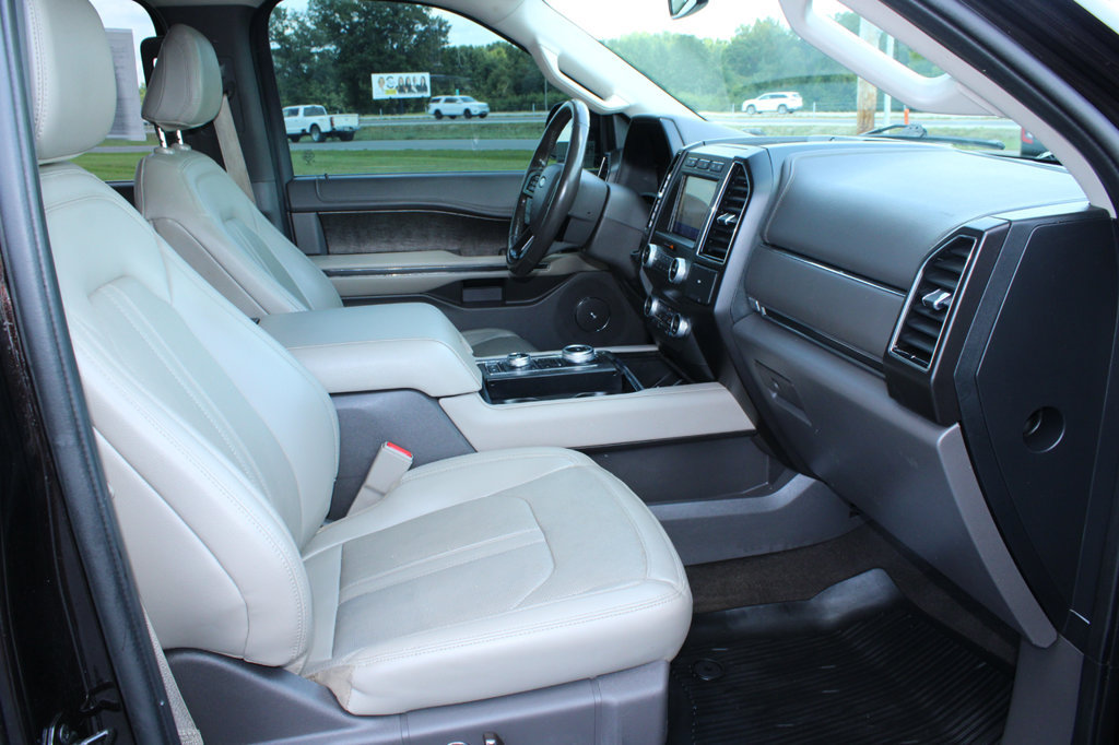 Used 2021 Ford Expedition Limited AWD/4WD image 35