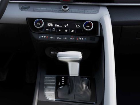 New 2026 Hyundai Elantra Limited w/ Cargo Package image 10