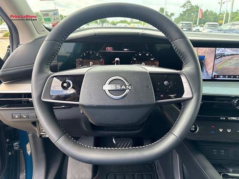 Used 2026 Nissan Murano Platinum w/ Cargo Package AWD/4WD image 20