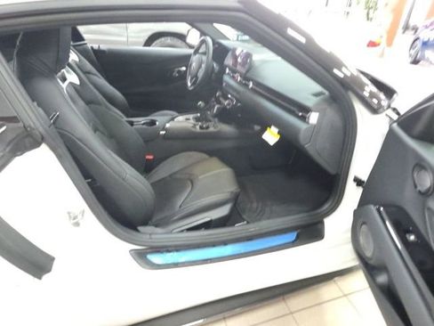 New 2026 Toyota Supra Premium RWD image 10