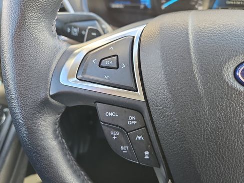 Certified 2023 Ford Edge SEL w/ Sport Appearance Package image 14