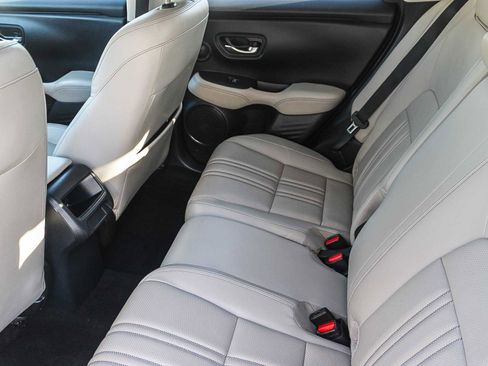 Used 2024 Honda HR-V EX-L image 19