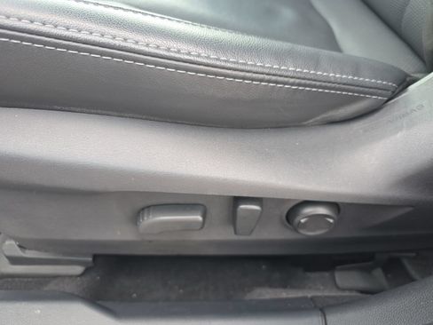 Used 2022 Subaru Legacy Limited AWD/4WD image 13