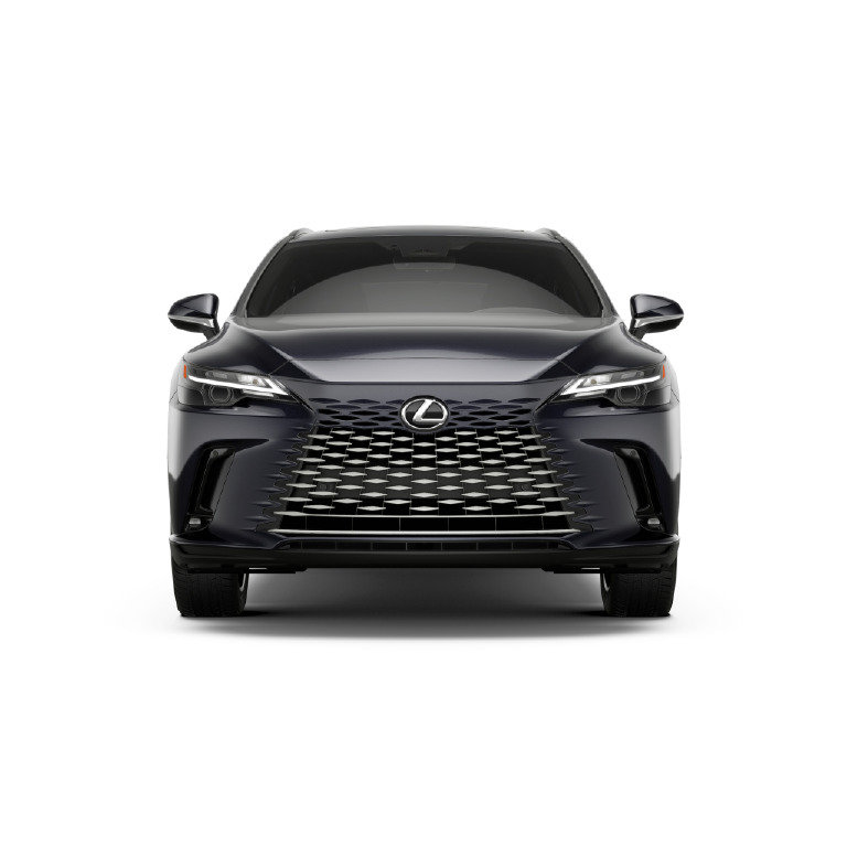 New 2027 Lexus RX 350 AWD image 5