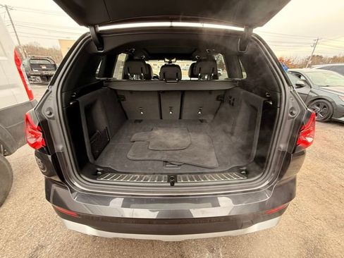 Used 2024 BMW X3 xDrive30i image 13