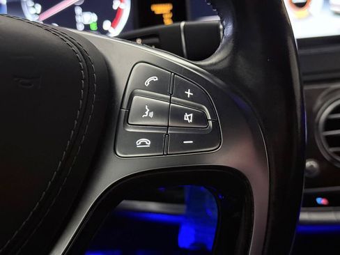 Used 2015 Mercedes-Benz S 550 Sedan image 39