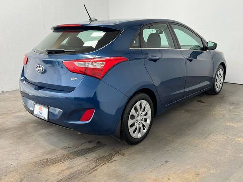 Used 2016 Hyundai Elantra GT FWD image 5