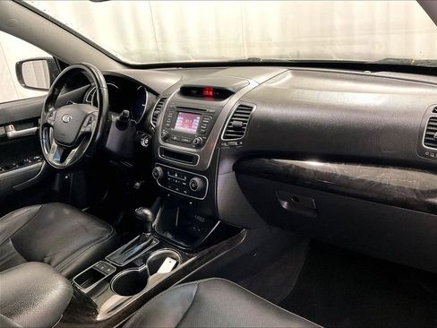 Used 2014 Kia Sorento EX AWD/4WD image 14