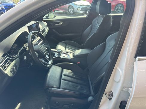 Used 2024 Audi A4 2.0T Premium Plus AWD/4WD image 5