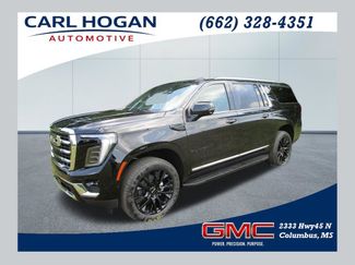 New 2026 GMC Yukon XL Elevation w/ Elevation Premium Package RWD 360° Tour
