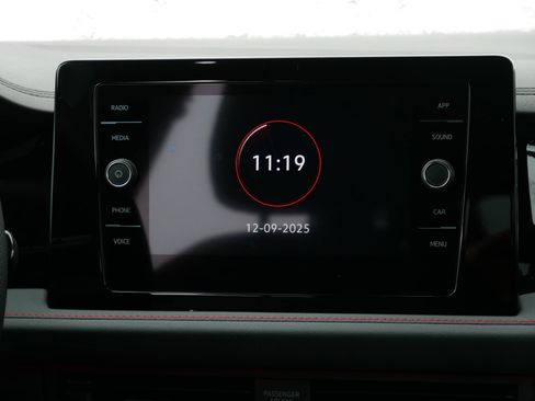 New 2026 Volkswagen Jetta GLI Autobahn image 7